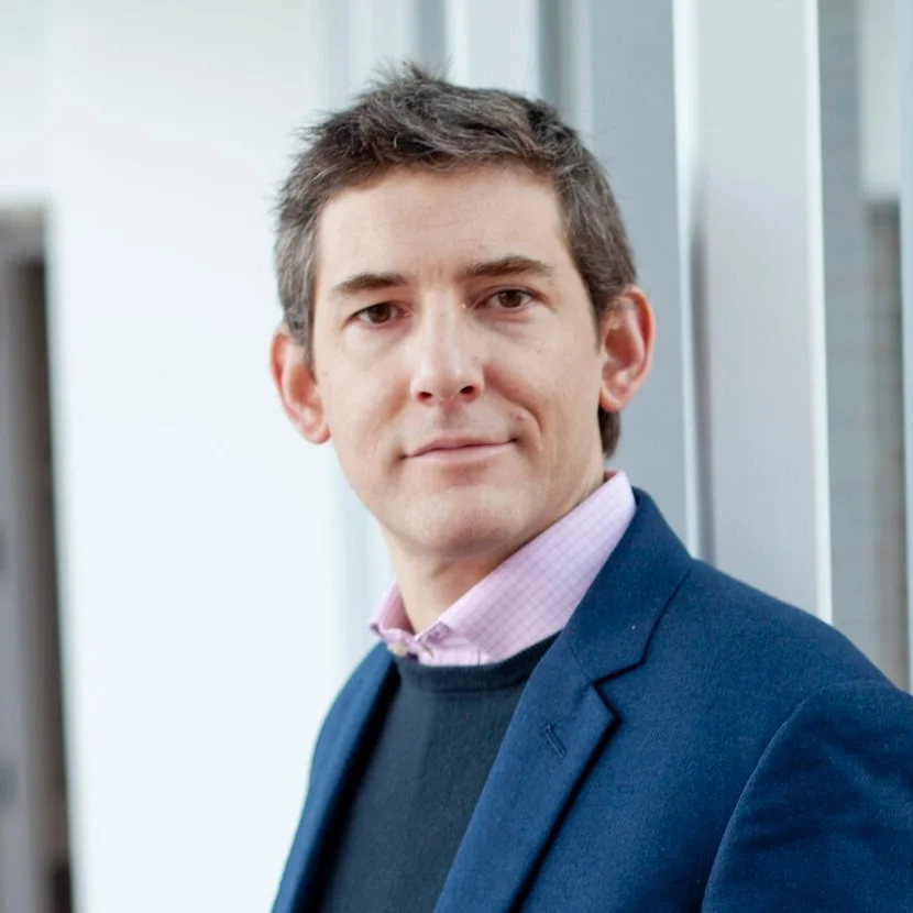 Nick Russell