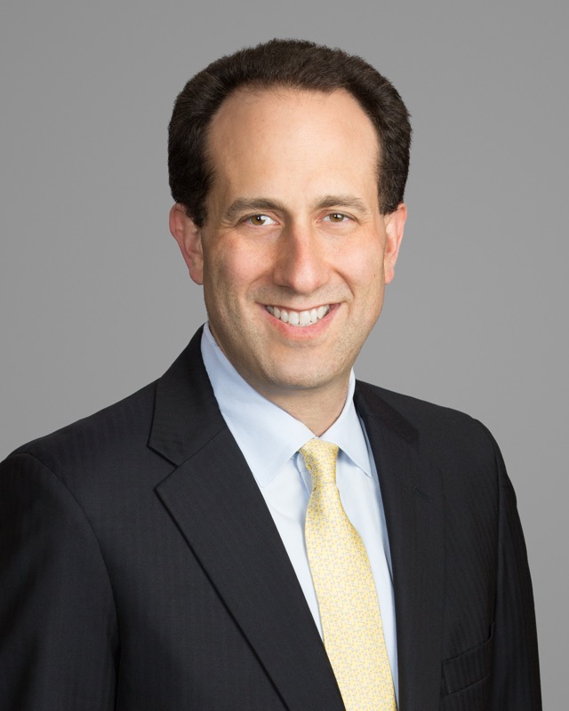 Peter Bogdanow