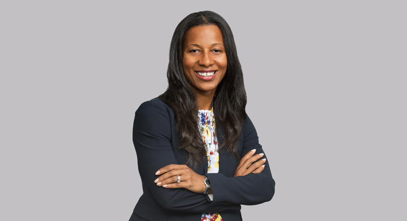Ronelle Porter
