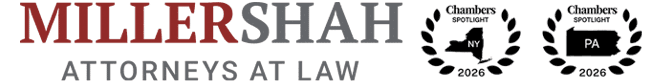 Miller Shah LLP